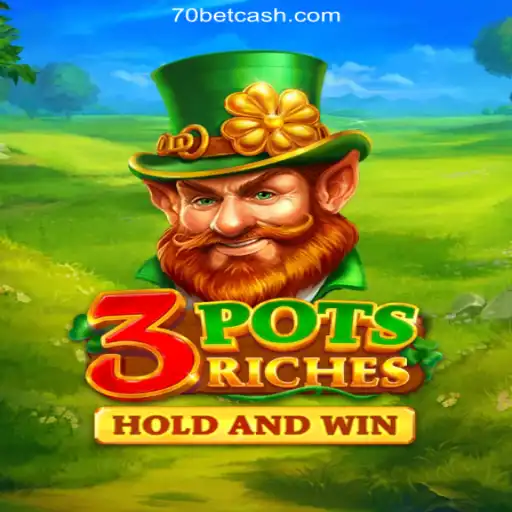 Exploring the Thrills of 3potsRiches: A New Era in Online Gaming