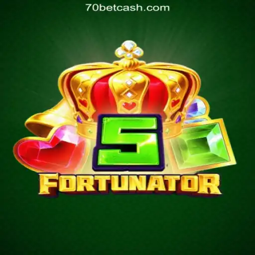 Exploring 5Fortunator in the Exciting World of 70bet Cassino Online Com Bônus No Brasil