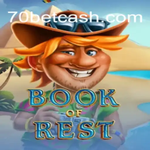 Exploring 'Book of Rest' and the Thriving Online Casino Scene in Brazil