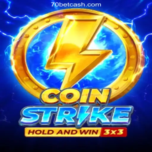 CoinStrike: The Rising Phenomenon in Online Gaming with 70bet Cassino Bônus