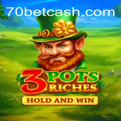 Exploring the Thrills of 3potsRiches: A New Era in Online Gaming