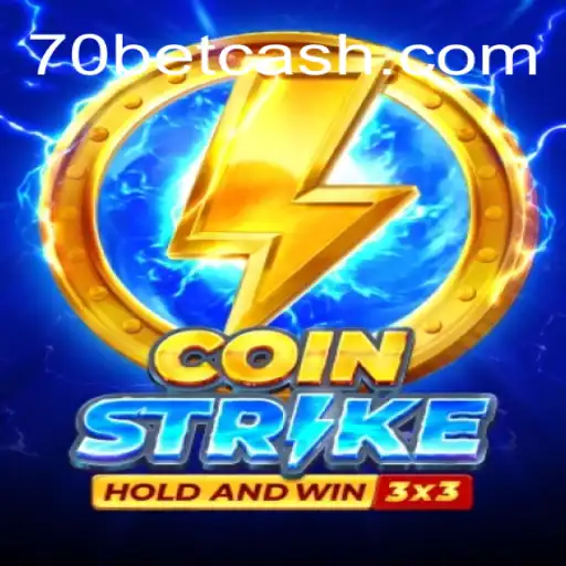 CoinStrike: The Rising Phenomenon in Online Gaming with 70bet Cassino Bônus