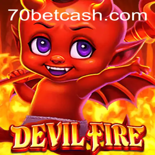 Exploring DevilFire: A Thrilling New Experience in Online Gaming