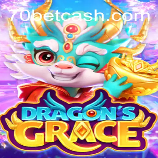 DragonsGrace: Unleash the Magic with 70bet Cassino Online Bonus in Brazil