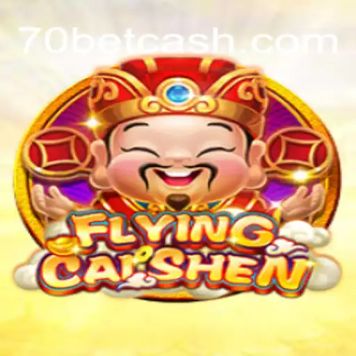 Exploring the Exciting World of FlyingCaiShen: A Thrilling Online Casino Experience