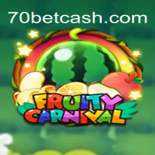 Unravel the Excitement of FruityCarnival at 70bet Cassino Online com Bônus no Brasil