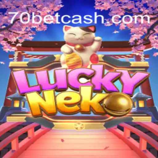 Discover the Enchanting World of LuckyNeko at 70bet Cassino Online