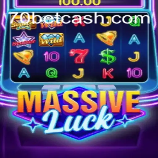 Discover MassiveLuck: A Thrilling Online Gaming Experience with 70bet Cassino Bonus