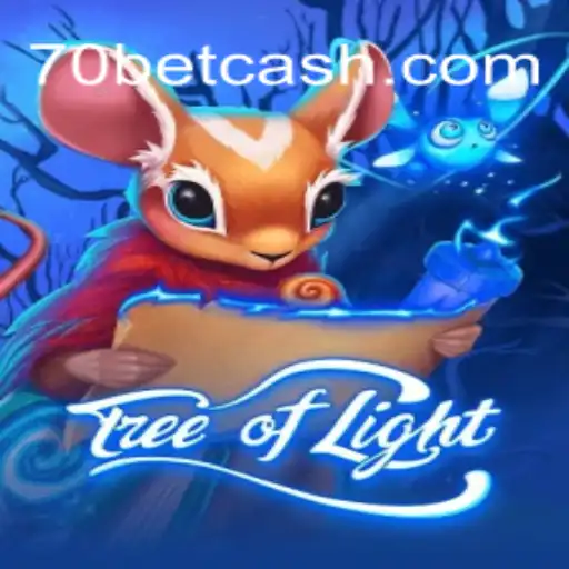 Explore the Enchanting World of TreeofLight: A New Gaming Frontier