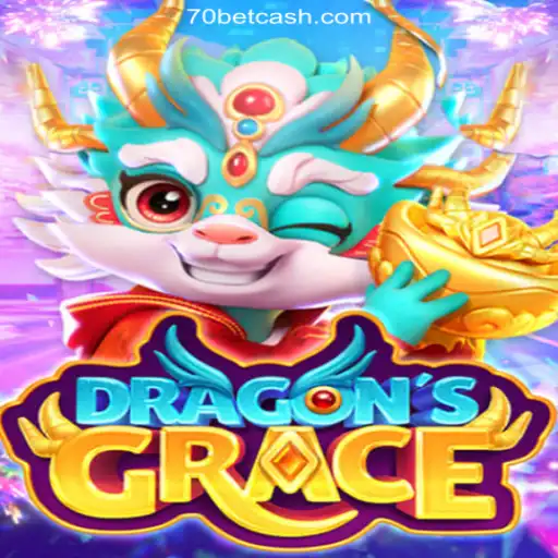 DragonsGrace: Unleash the Magic with 70bet Cassino Online Bonus in Brazil