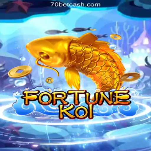 Discover the Thrills of FORTUNEKOI at 70bet Cassino Online with Bonuses in Brazil