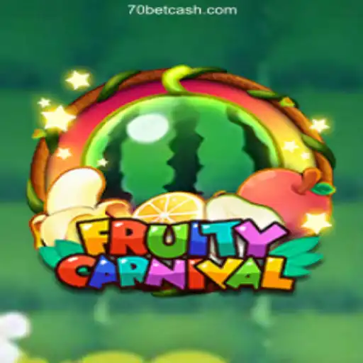 Unravel the Excitement of FruityCarnival at 70bet Cassino Online com Bônus no Brasil