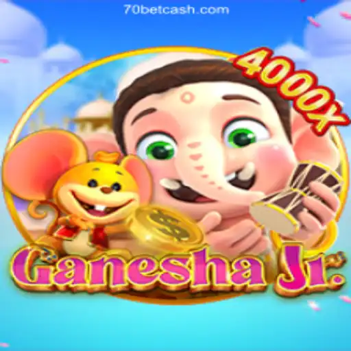 Exploring GaneshaJr: A Unique Online Casino Experience in Brazil with 70bet Cassino