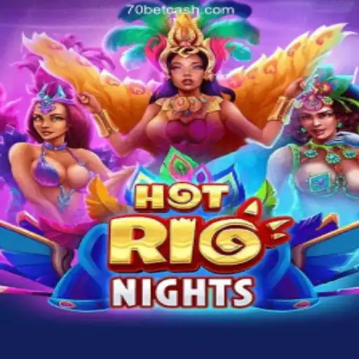 Explore the Exciting World of HotRioNights: A Thrilling Online Casino Game Experience with 70bet Cassino