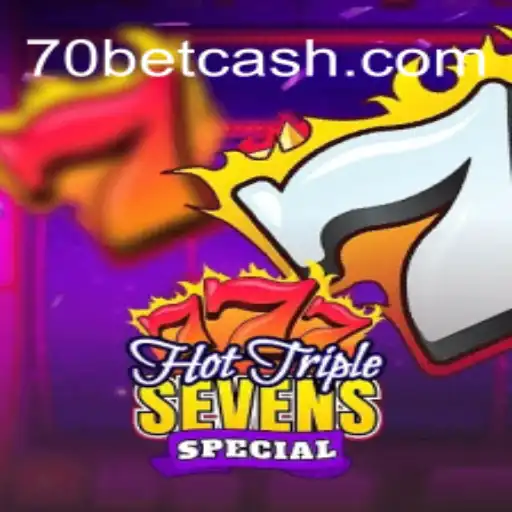 Discover the Excitement of HotTripleSevensSpecial: A Thrilling Casino Experience