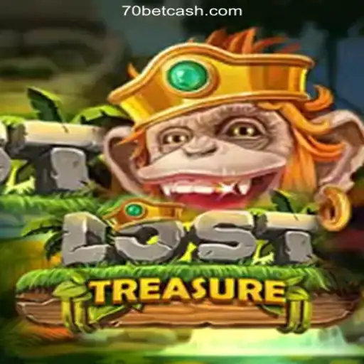 LostTreasure: Unearthing the Thrills with 70bet Cassino Online com Bônus no Brasil