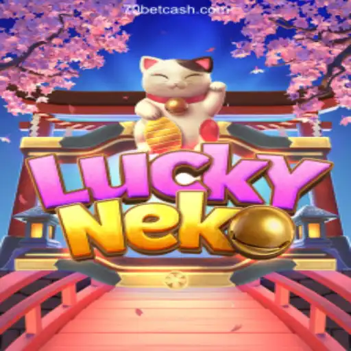 Discover the Enchanting World of LuckyNeko at 70bet Cassino Online