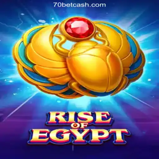 Explore the Thrilling World of RiseOfEgypt at 70bet Cassino Online com Bônus no Brasil💸