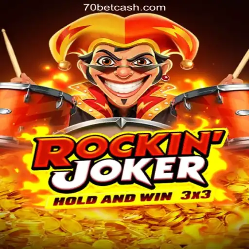 Discover RockinJoker: The Dynamic Casino Game Taking Brazil by Storm