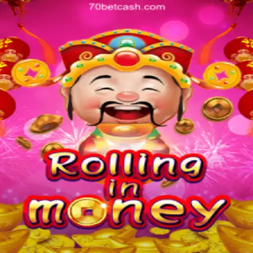 Discover the Excitement of RollingInMoney: The Ultimate Online Casino Game with Bonuses in Brazil