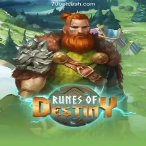 Exploring the Enchanting World of RunesOfDestiny and the Allure of 70bet Cassino Online com bônus no Brasil💸