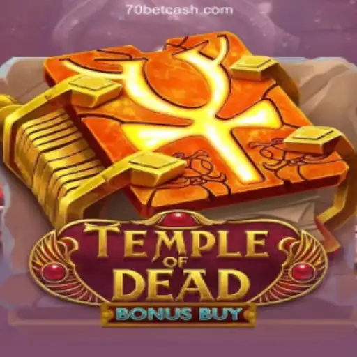 Exploring TempleofDeadBonusBuy: A Thrilling Casino Experience with 70bet Cassino Online