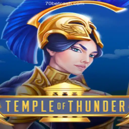 Conquer the Challenges of TempleofThunder: Your Ultimate Guide