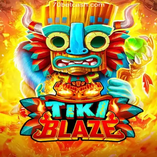 Exploring the Thrills of TikiBlaze: A Tropical Gaming Adventure