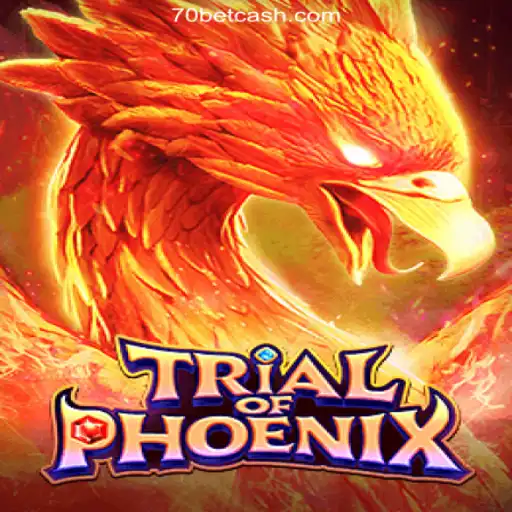 Trial of Phoenix: The Ultimate Online Casino Game Experience