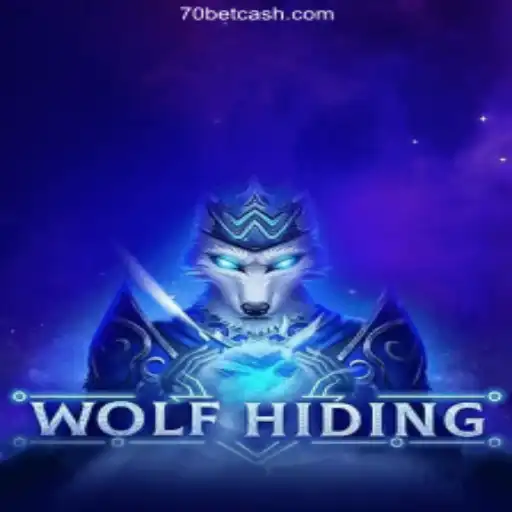 Unveiling the Excitement of WolfHiding: A Thrilling Online Casino Game