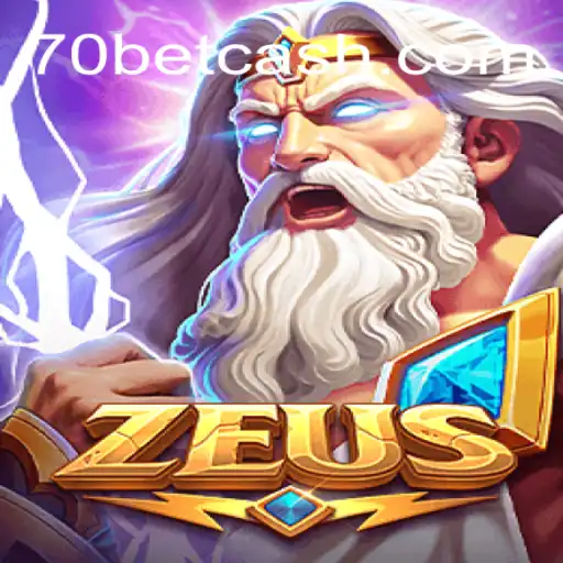 Exploring the Thrilling World of Zeus: A Cultural and Gaming Phenomenon with 70bet Cassino Online Bonuses in Brazil